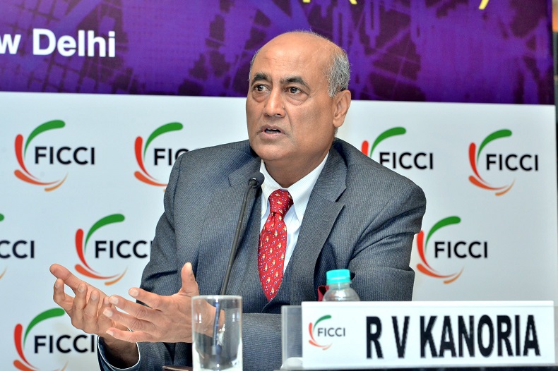 FICCI event doc